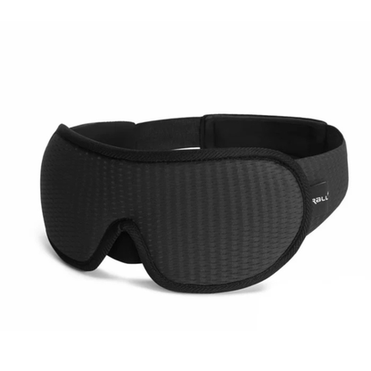 SleepSaver 3D Sömnmask