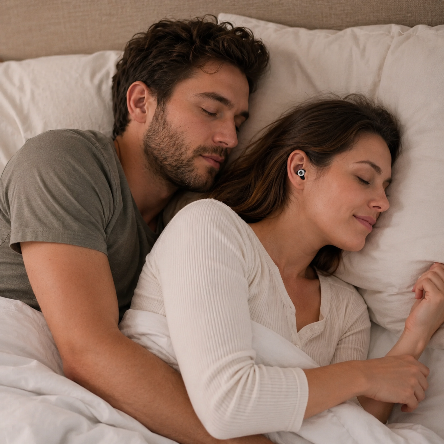 SleepSaver™ – För dig som bara vill sova