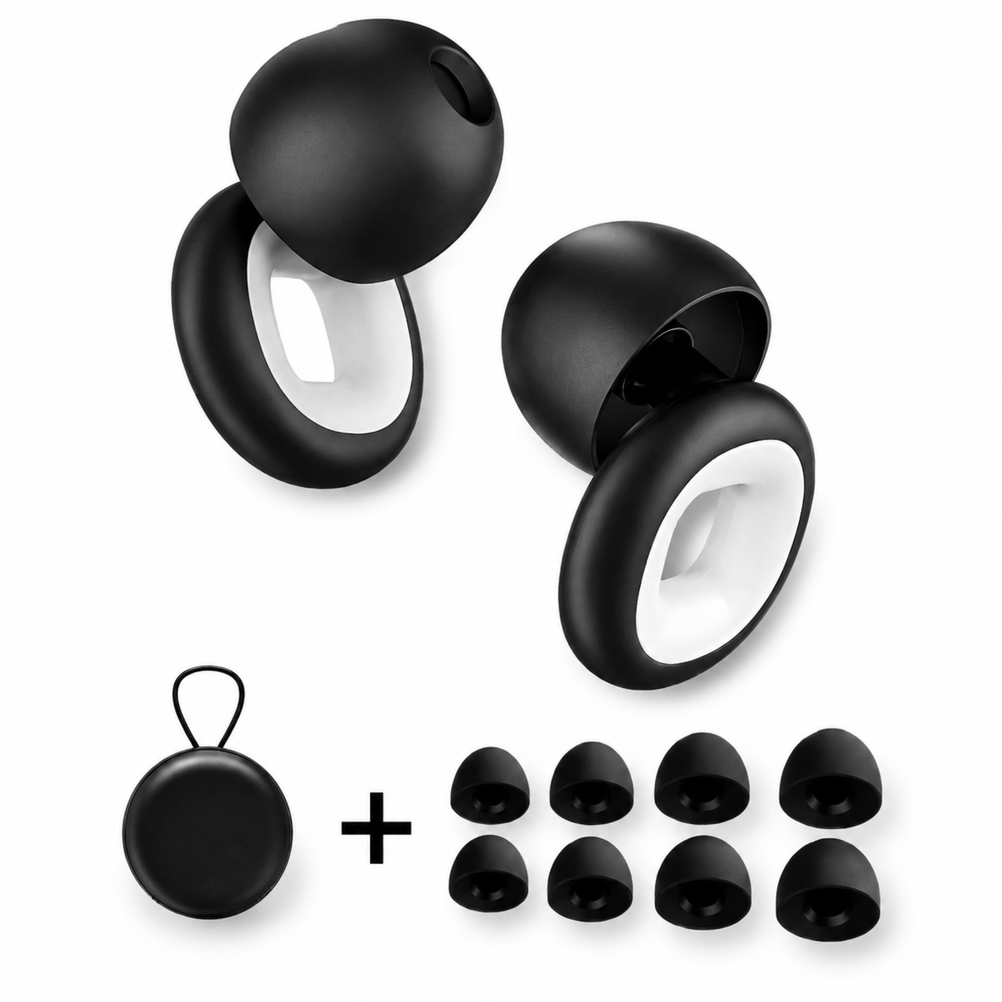 SleepSaver™ – För dig som bara vill sova