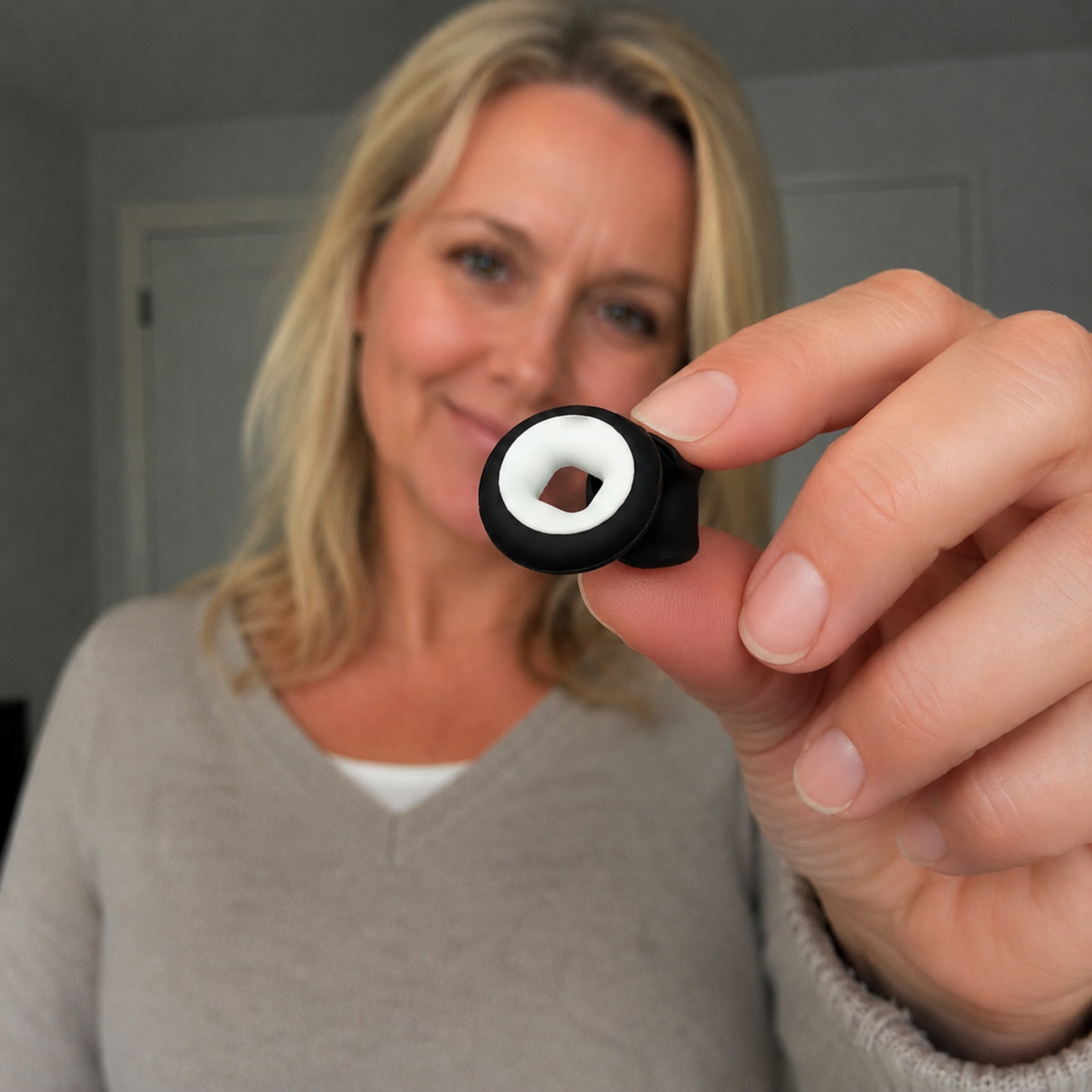 SleepSaver™ – För dig som bara vill sova